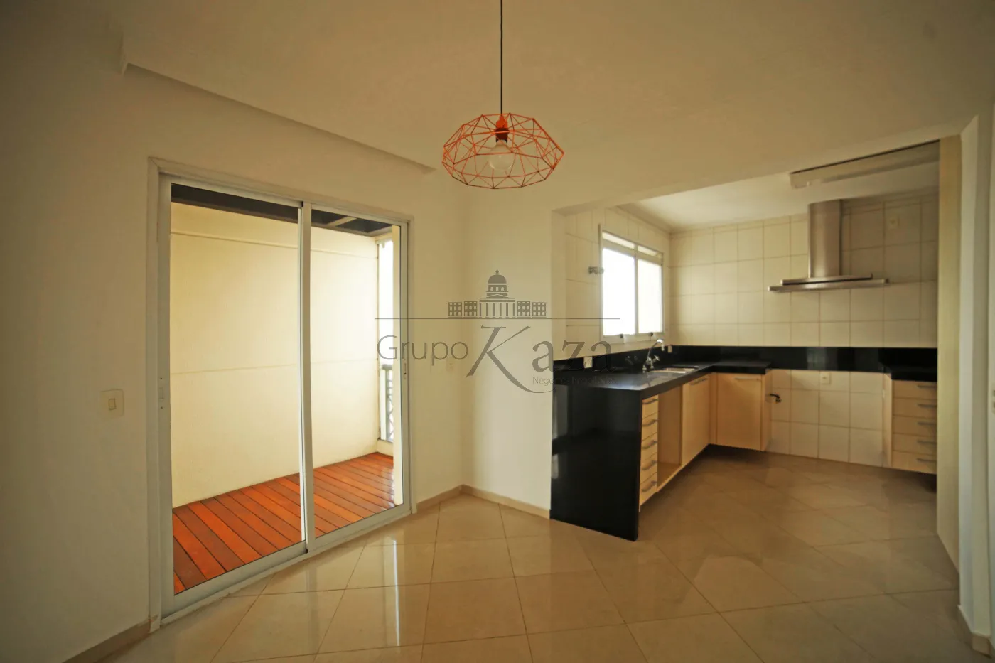 Foto 4 de Apartamento Cobertura Duplex em Granja Julieta, São Paulo - imagem 4