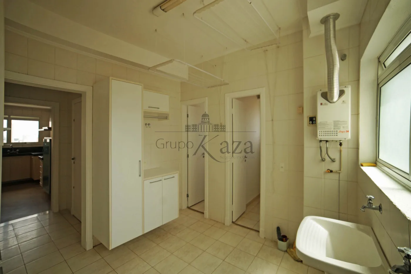 Foto 6 de Apartamento Cobertura Duplex em Granja Julieta, São Paulo - imagem 6