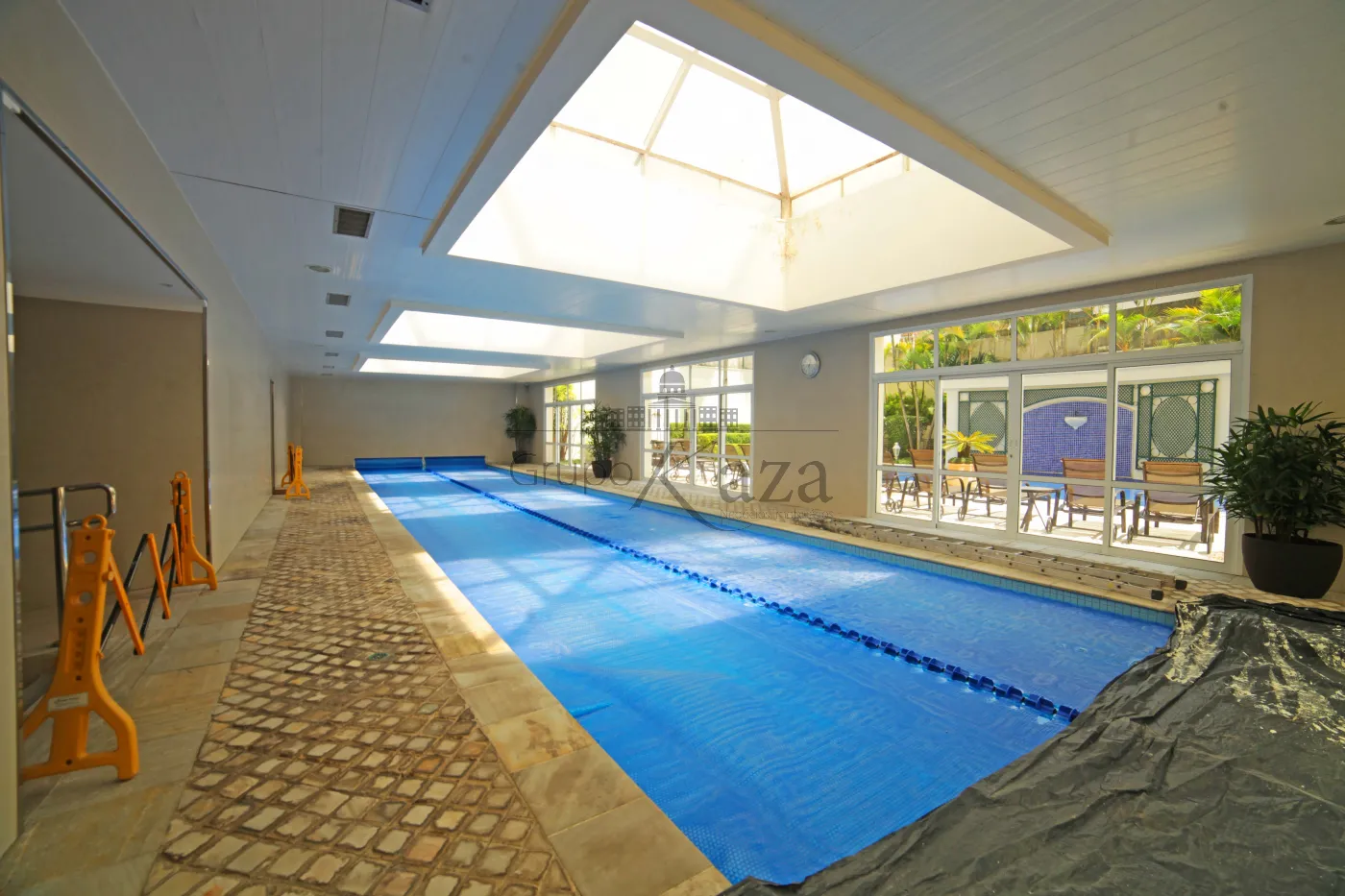 Foto 19 de Apartamento Cobertura Duplex em Granja Julieta, São Paulo - imagem 19