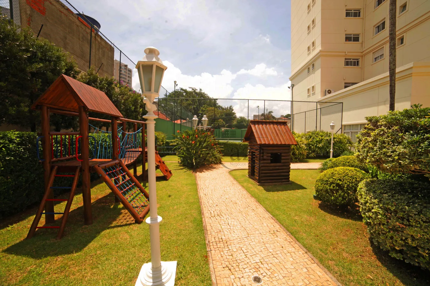 Foto 21 de Apartamento Cobertura Duplex em Granja Julieta, São Paulo - imagem 21