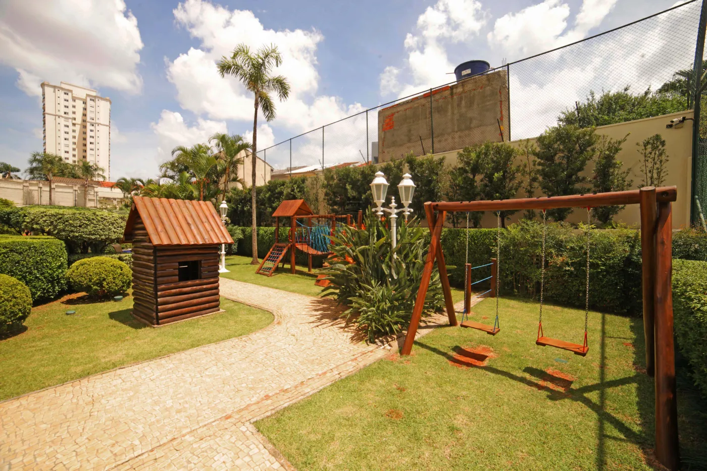Foto 22 de Apartamento Cobertura Duplex em Granja Julieta, São Paulo - imagem 22