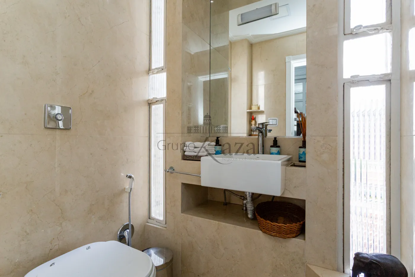 Foto 9 de Apartamento Padrão em Cerqueira César, São Paulo - imagem 9