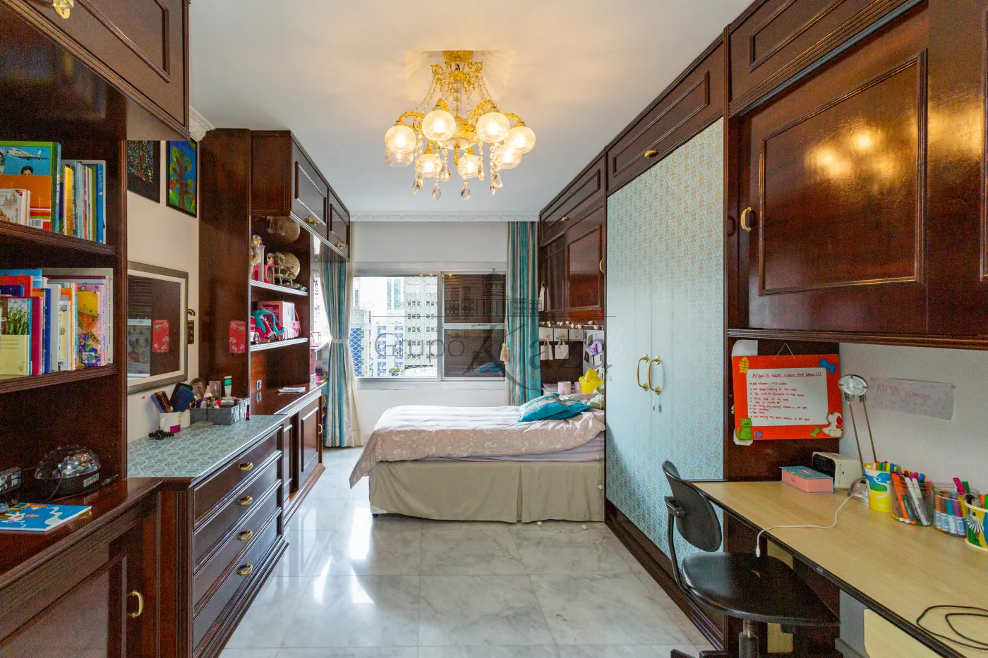 Foto 11 de Apartamento Padrão em Cerqueira César, São Paulo - imagem 11