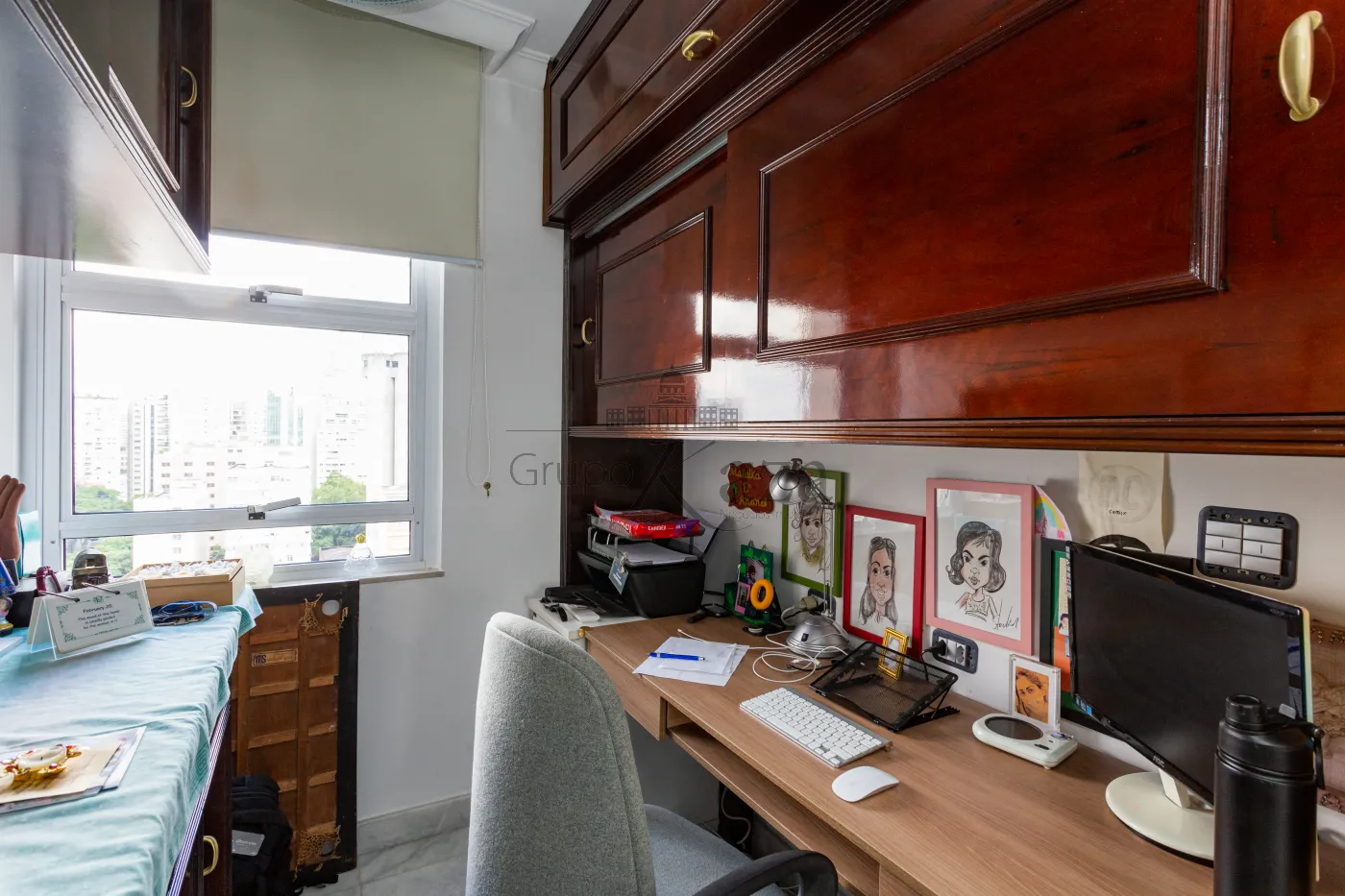 Foto 12 de Apartamento Padrão em Cerqueira César, São Paulo - imagem 12