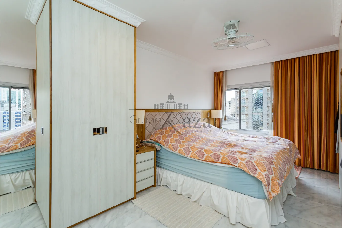 Foto 13 de Apartamento Padrão em Cerqueira César, São Paulo - imagem 13