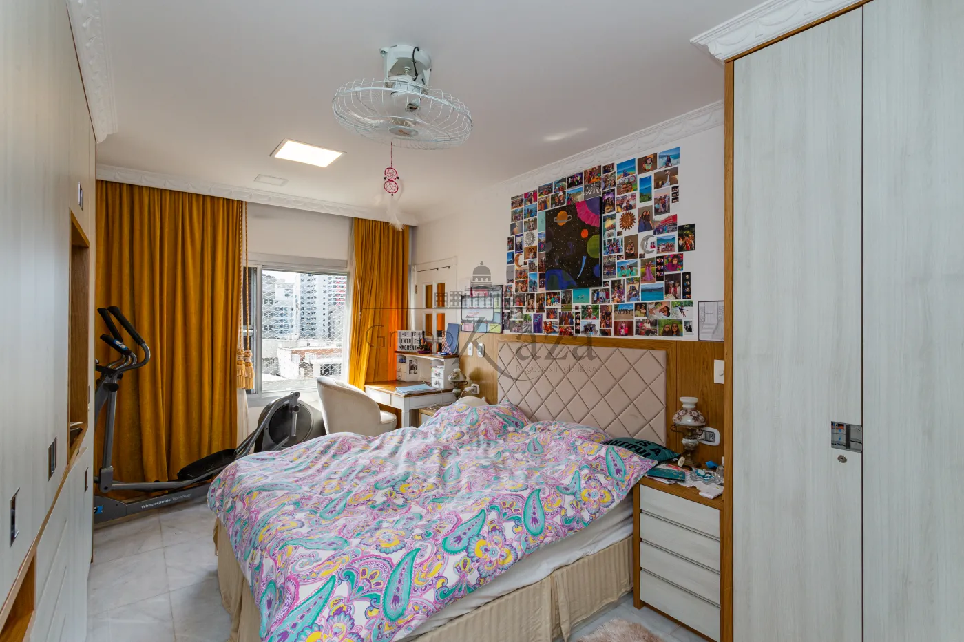 Foto 15 de Apartamento Padrão em Cerqueira César, São Paulo - imagem 15