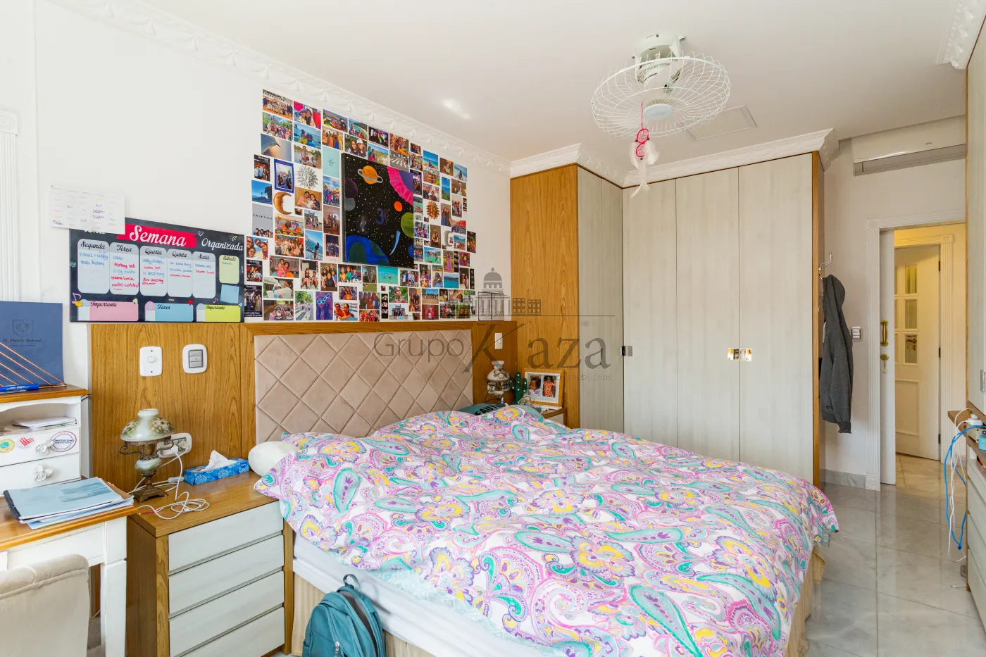 Foto 16 de Apartamento Padrão em Cerqueira César, São Paulo - imagem 16