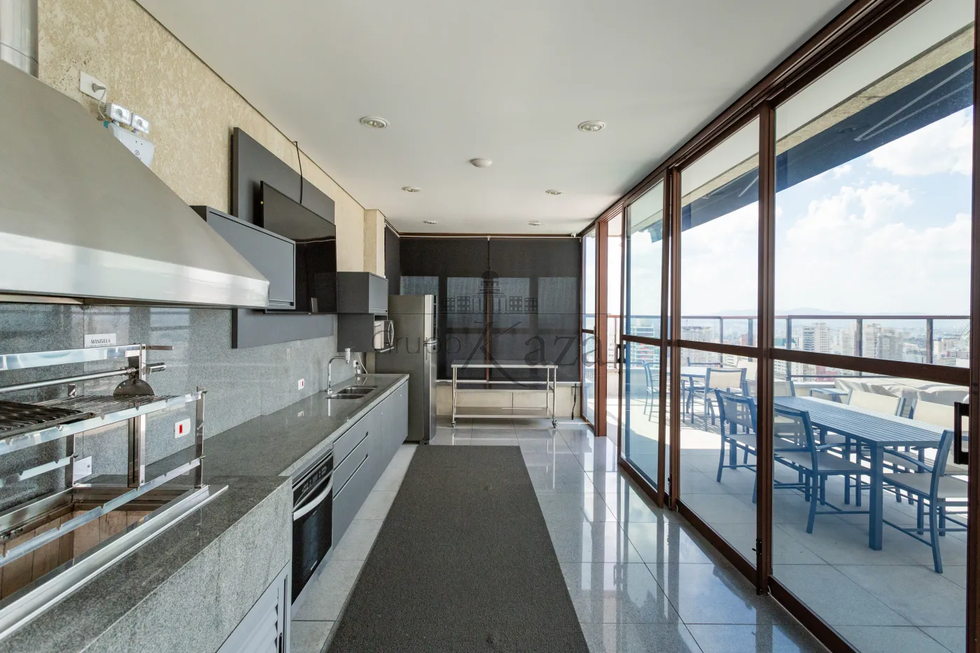 Foto 18 de Apartamento Padrão em Cerqueira César, São Paulo - imagem 18