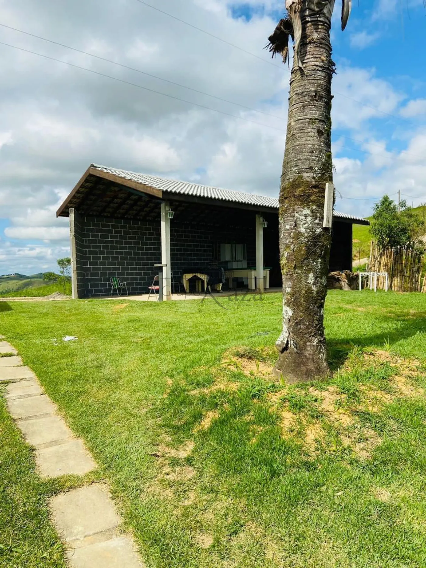 Foto 2 de Rural Chácara em Buquirinha II, São José dos Campos - imagem 2