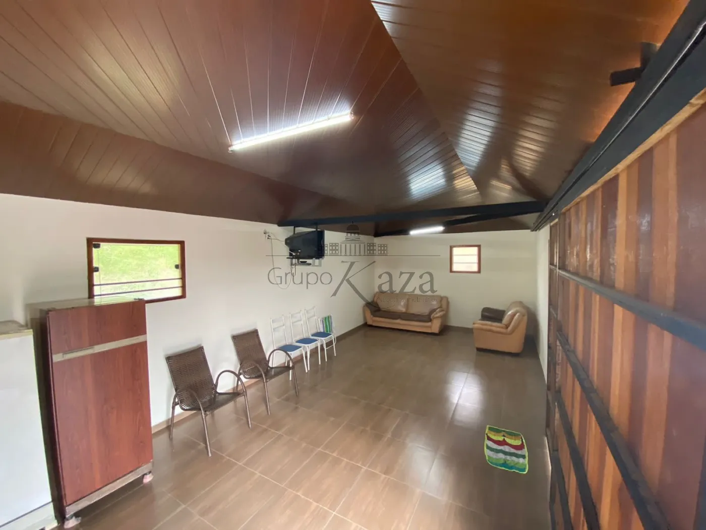 Foto 4 de Rural Chácara em Buquirinha II, São José dos Campos - imagem 4