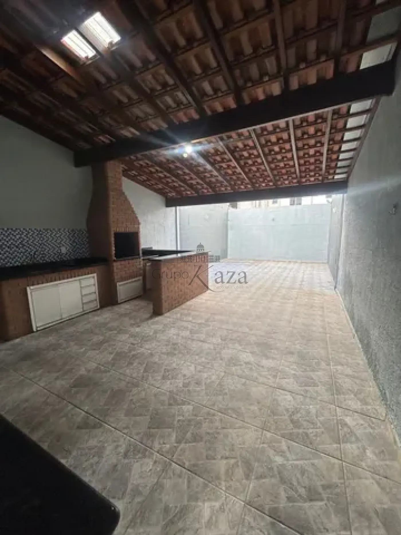 Foto 6 de Casa Condomínio em Condomínio Residencial Campo Belo, São José dos Campos - imagem 6