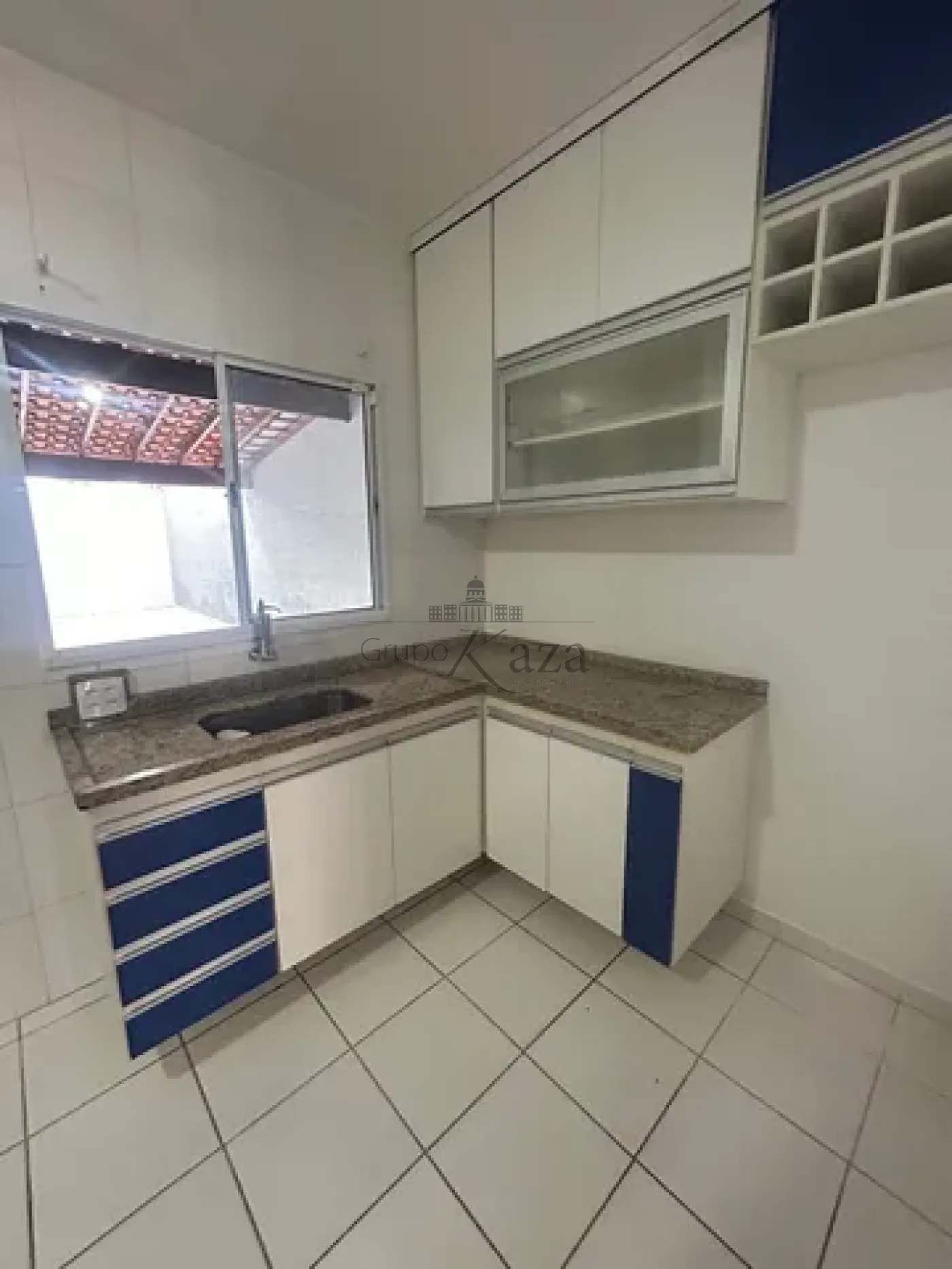 Foto 2 de Casa Condomínio em Condomínio Residencial Campo Belo, São José dos Campos - imagem 2