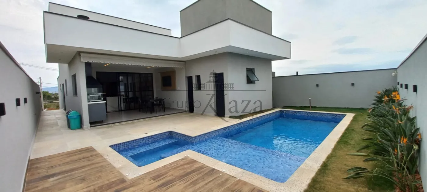 Foto 28 de Casa Condomínio em Residencial Colinas, Caçapava - imagem 28