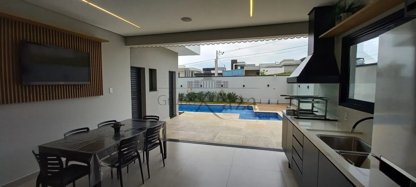 Foto 9 de Casa Condomínio em Residencial Colinas, Caçapava - imagem 9