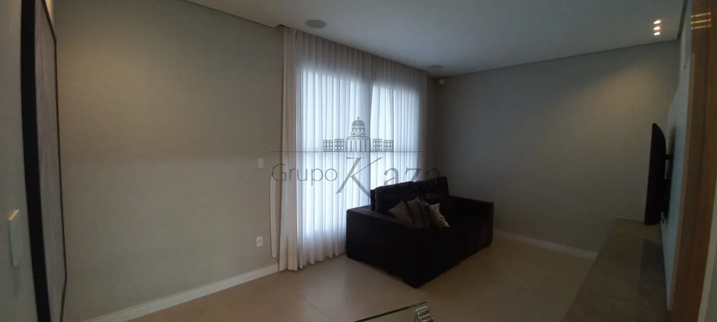 Foto 13 de Casa Condomínio em Residencial Colinas, Caçapava - imagem 13