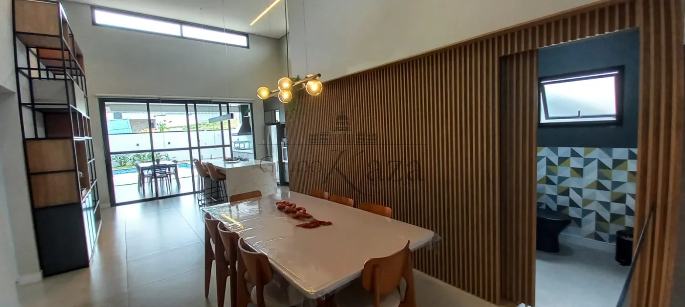 Foto 2 de Casa Condomínio em Residencial Colinas, Caçapava - imagem 2