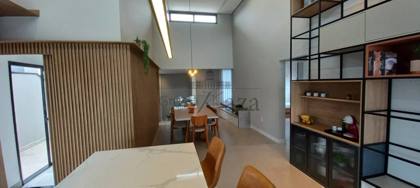 Foto 3 de Casa Condomínio em Residencial Colinas, Caçapava - imagem 3
