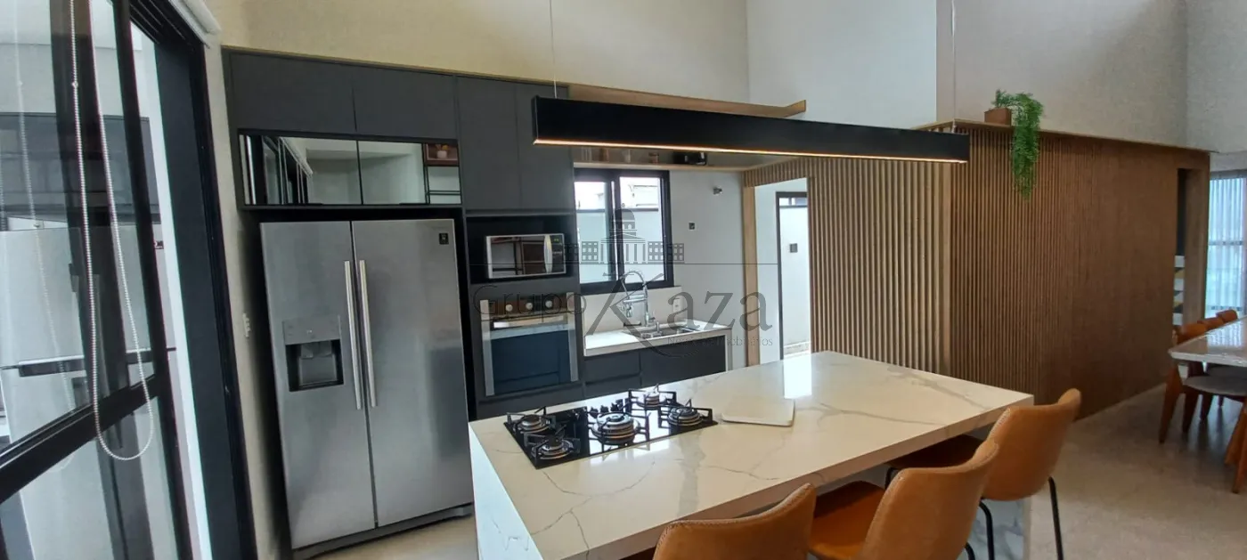 Foto 4 de Casa Condomínio em Residencial Colinas, Caçapava - imagem 4