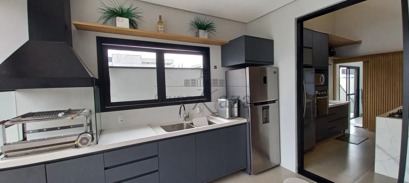 Foto 8 de Casa Condomínio em Residencial Colinas, Caçapava - imagem 8