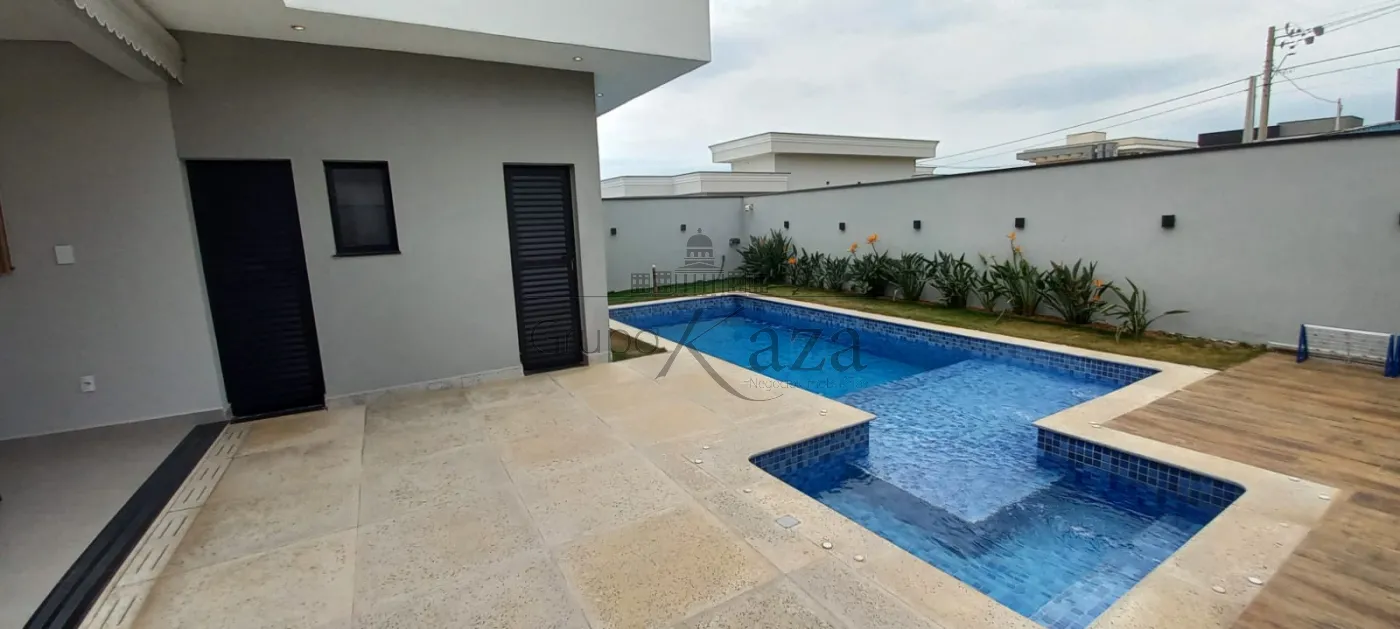 Foto 29 de Casa Condomínio em Residencial Colinas, Caçapava - imagem 29
