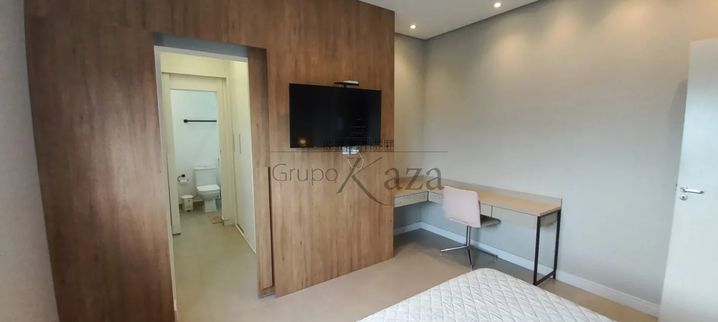 Foto 16 de Casa Condomínio em Residencial Colinas, Caçapava - imagem 16