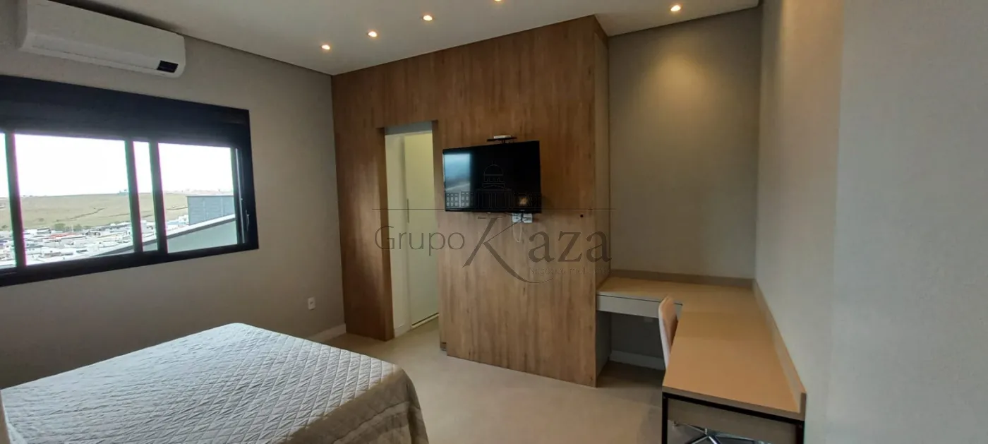 Foto 15 de Casa Condomínio em Residencial Colinas, Caçapava - imagem 15
