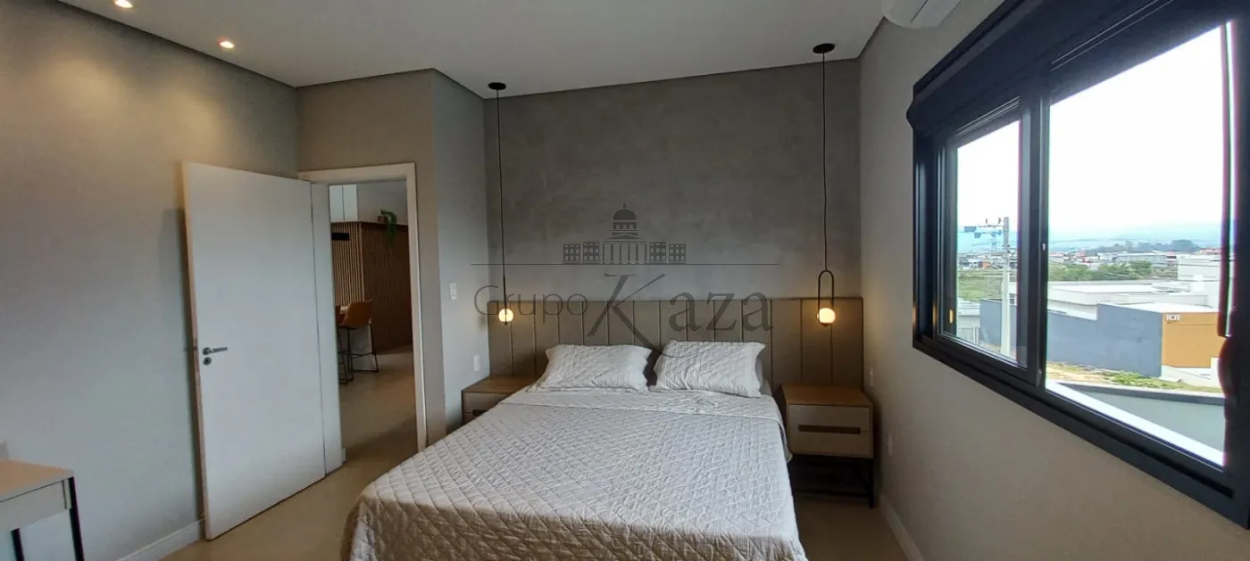 Foto 17 de Casa Condomínio em Residencial Colinas, Caçapava - imagem 17