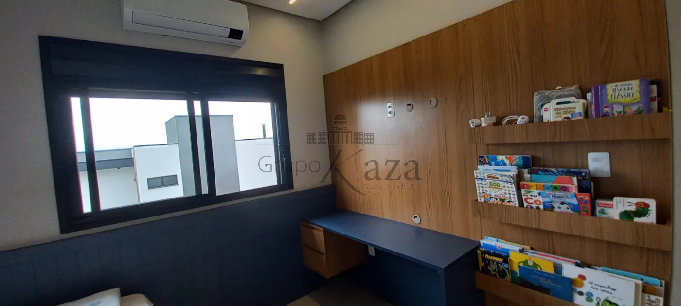Foto 20 de Casa Condomínio em Residencial Colinas, Caçapava - imagem 20