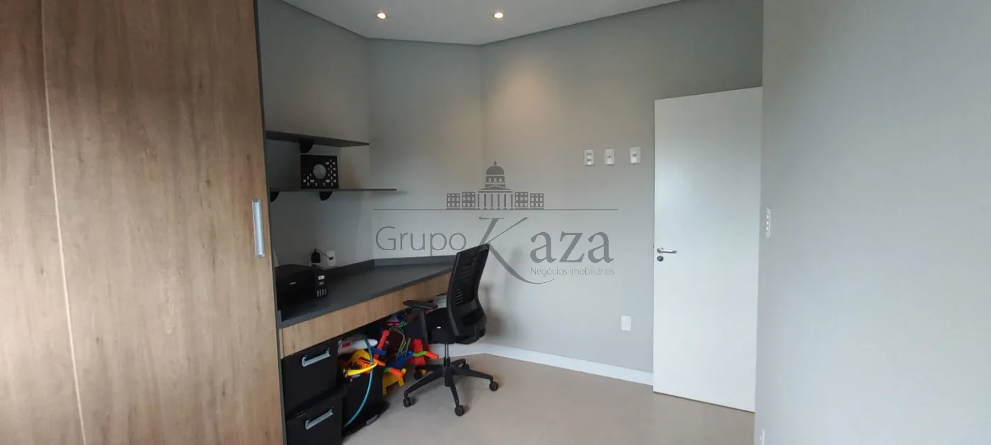 Foto 25 de Casa Condomínio em Residencial Colinas, Caçapava - imagem 25