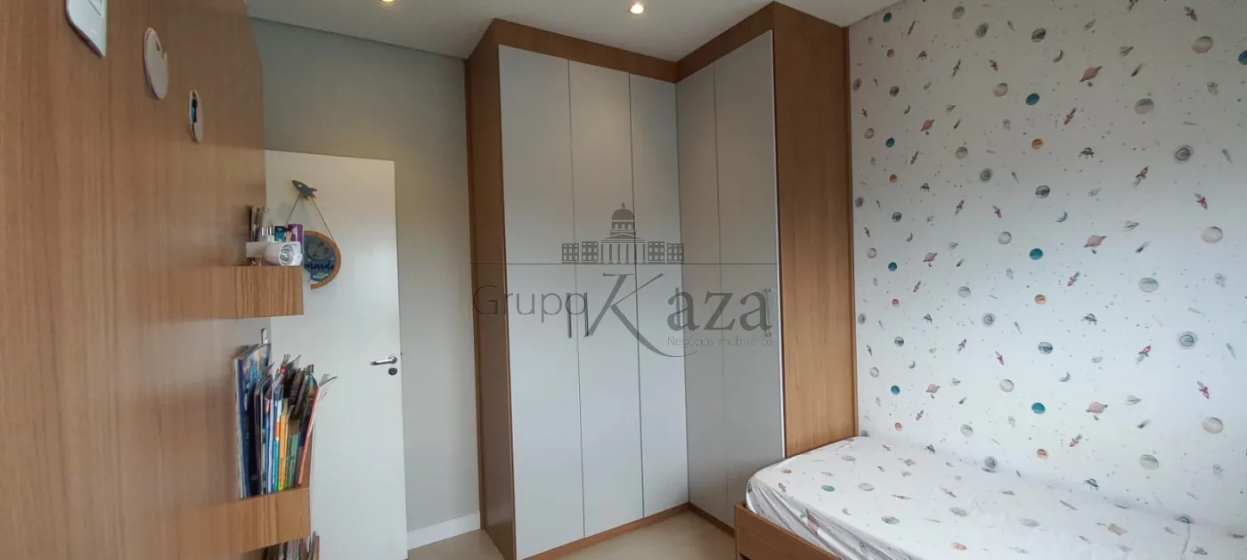Foto 21 de Casa Condomínio em Residencial Colinas, Caçapava - imagem 21
