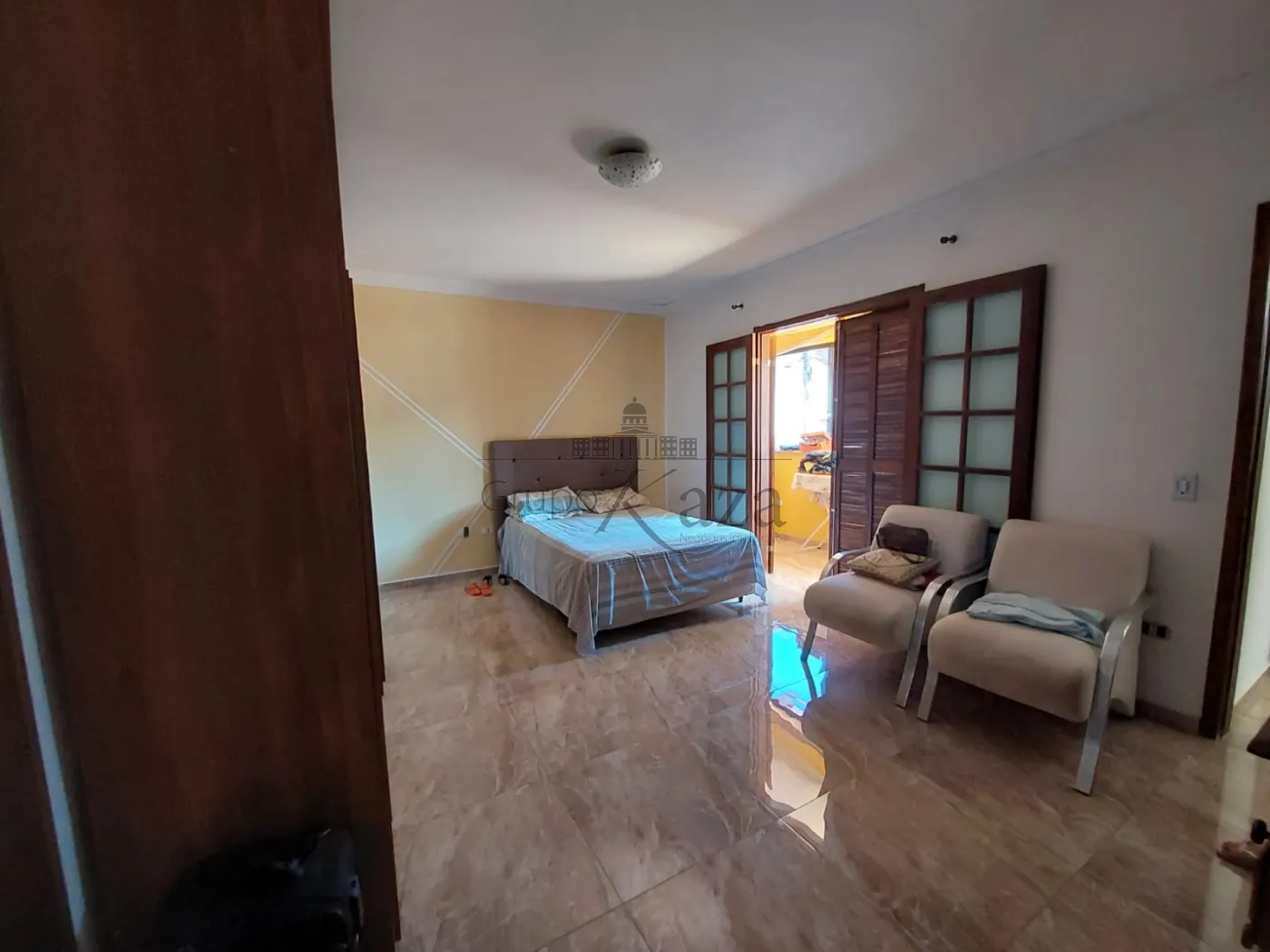 Foto 8 de Casa Sobrado em Altos da Vila Paiva, São José dos Campos - imagem 8