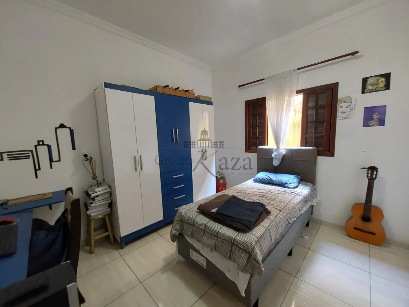 Foto 12 de Casa Sobrado em Altos da Vila Paiva, São José dos Campos - imagem 12