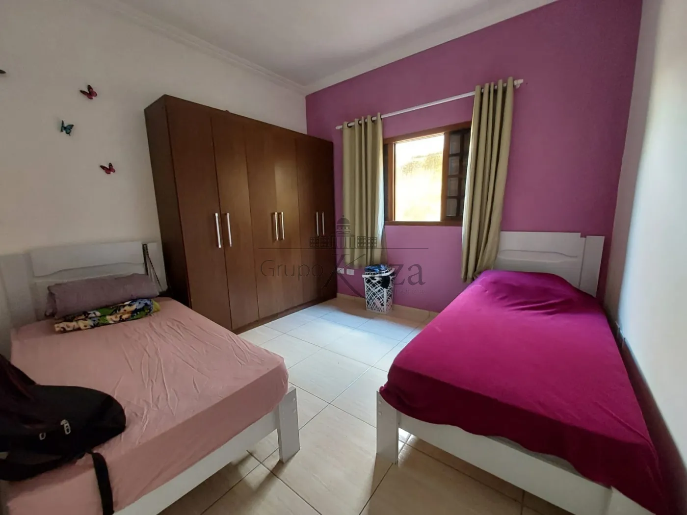 Foto 11 de Casa Sobrado em Altos da Vila Paiva, São José dos Campos - imagem 11