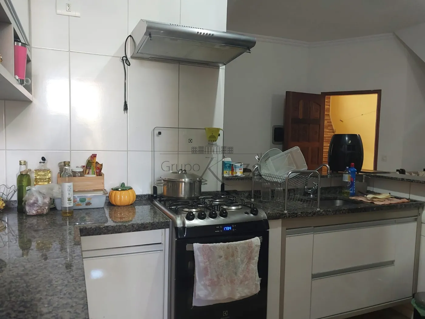 Foto 4 de Casa Sobrado em Altos da Vila Paiva, São José dos Campos - imagem 4