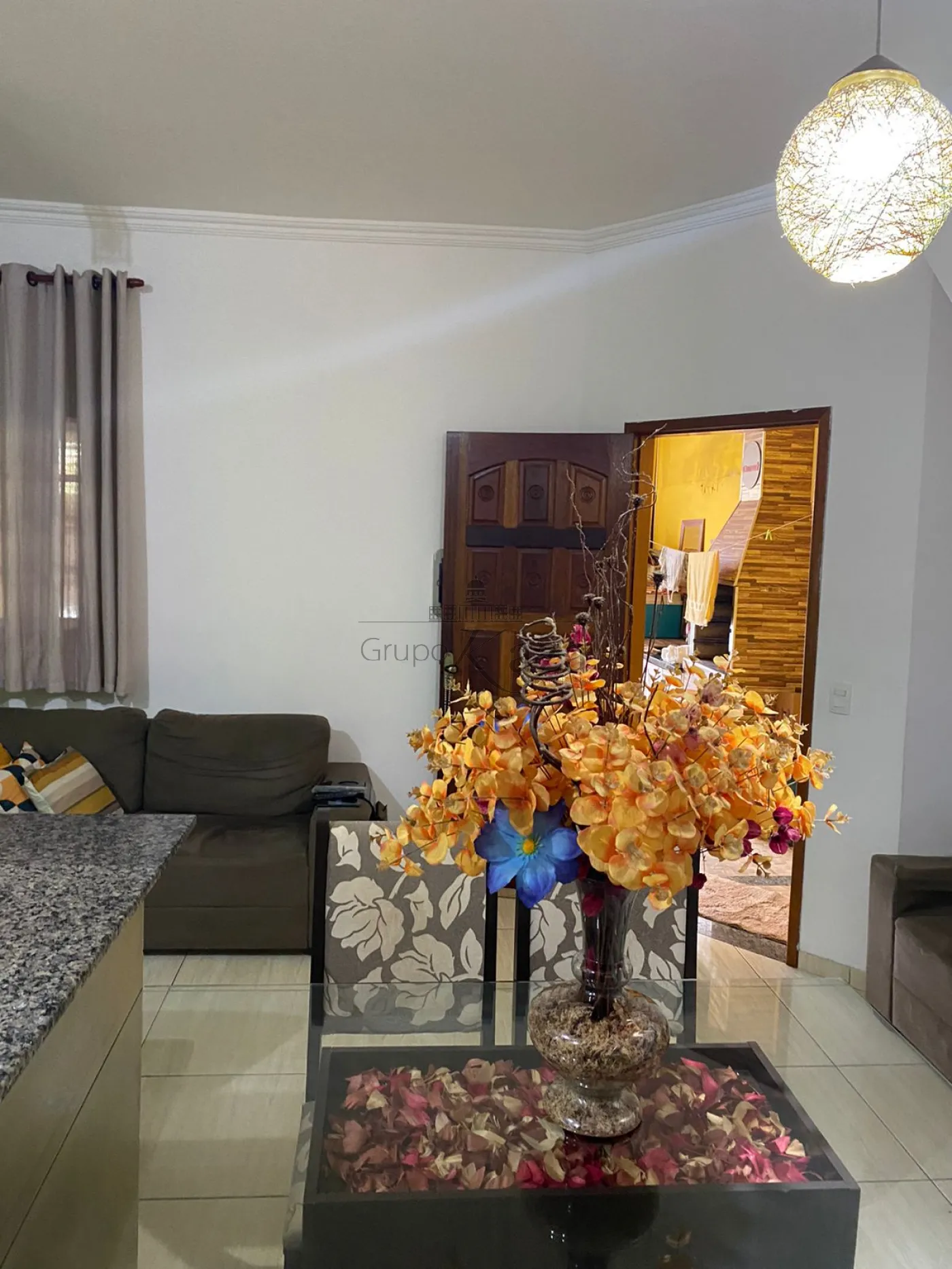 Foto 2 de Casa Sobrado em Altos da Vila Paiva, São José dos Campos - imagem 2