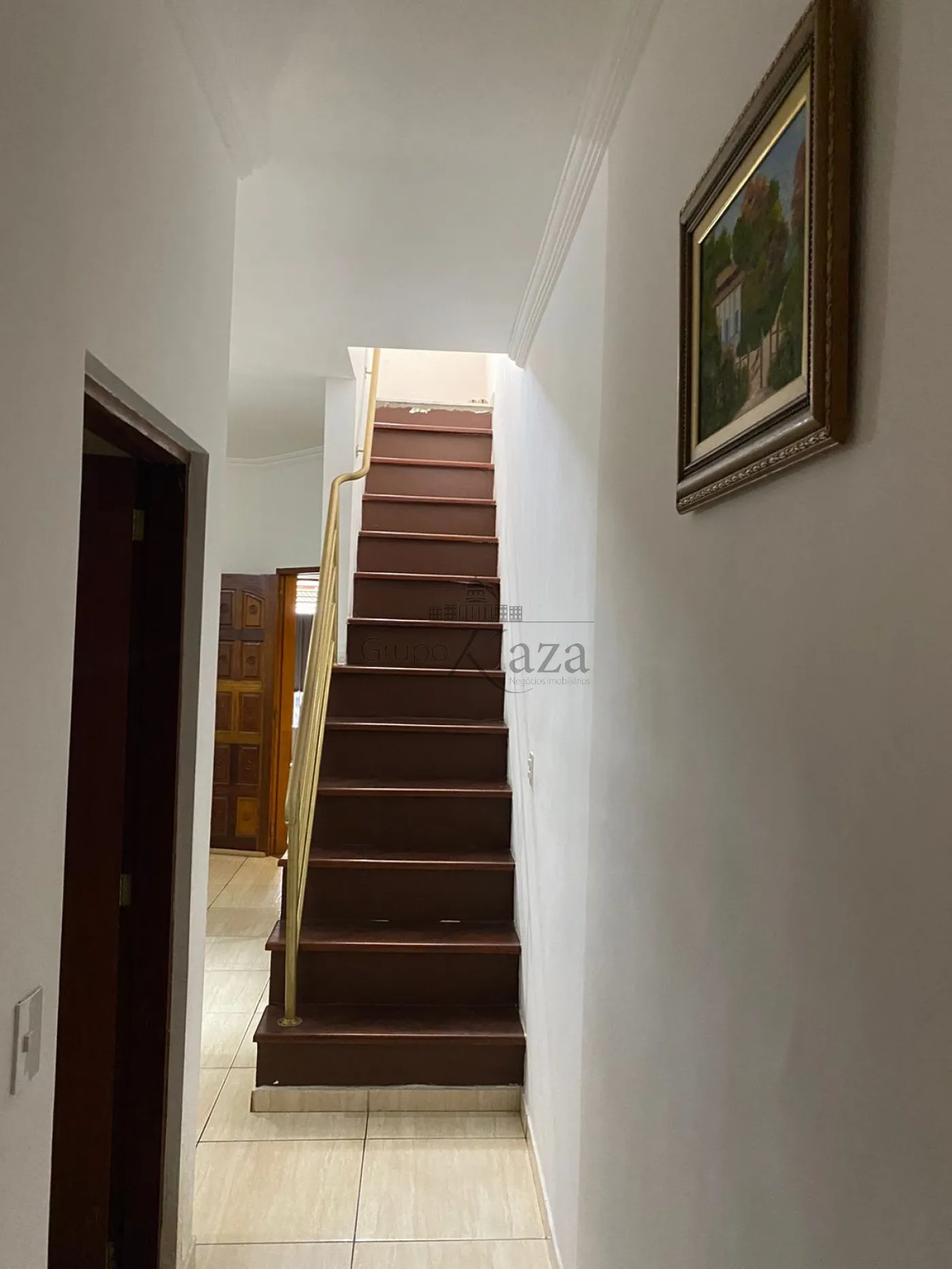 Foto 6 de Casa Sobrado em Altos da Vila Paiva, São José dos Campos - imagem 6