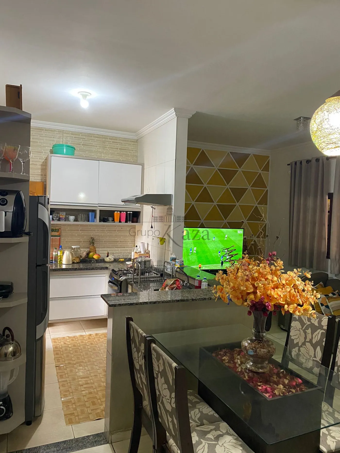 Foto 3 de Casa Sobrado em Altos da Vila Paiva, São José dos Campos - imagem 3