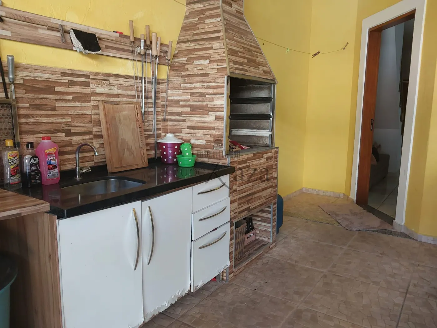 Foto 13 de Casa Sobrado em Altos da Vila Paiva, São José dos Campos - imagem 13
