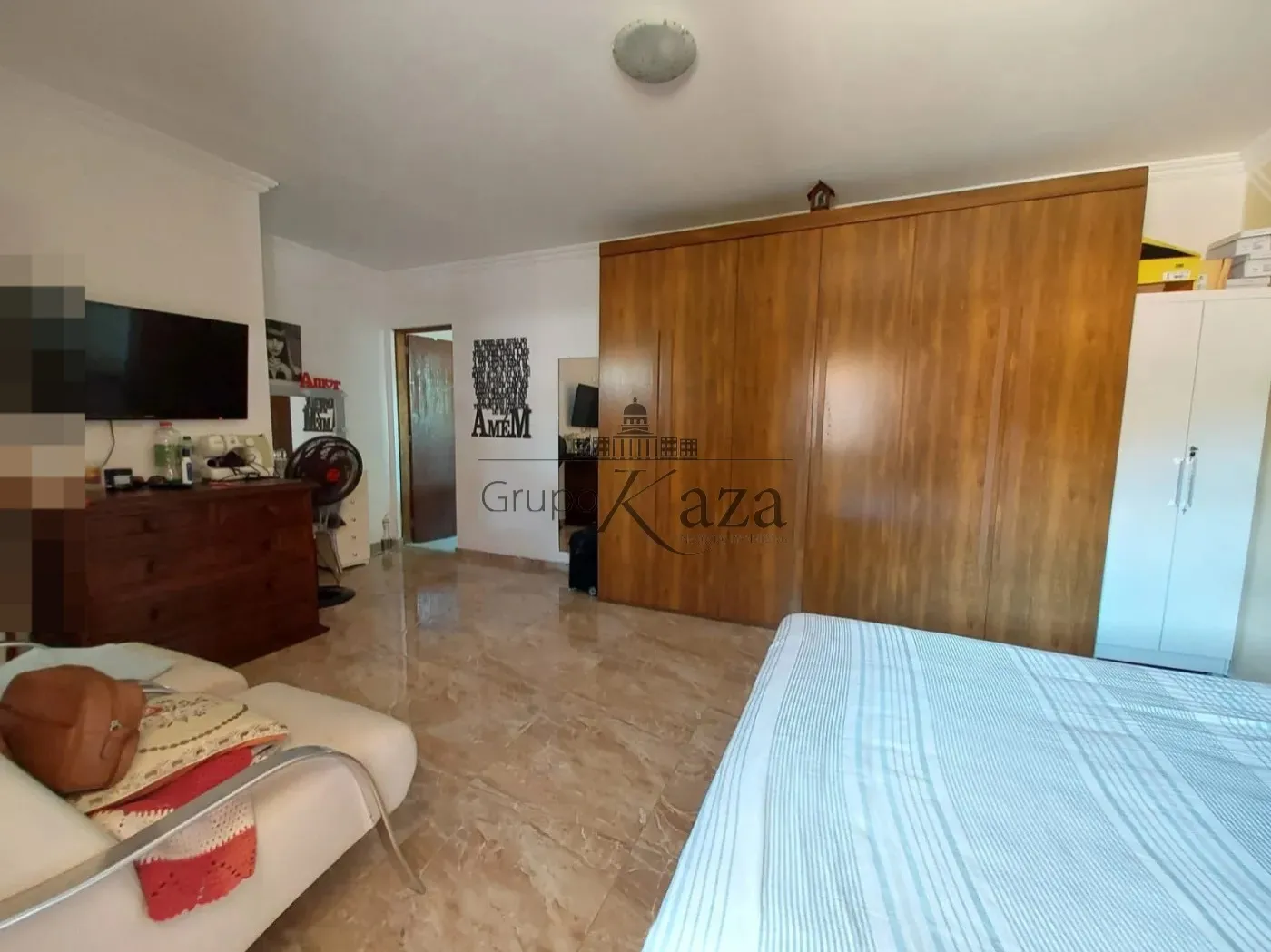 Foto 9 de Casa Sobrado em Altos da Vila Paiva, São José dos Campos - imagem 9