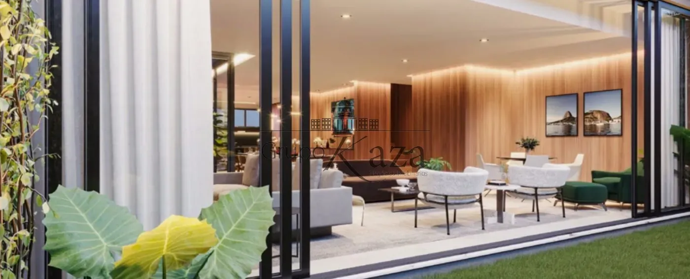 Foto 8 de Casa Condomínio em Jardim Guedala, São Paulo - imagem 8