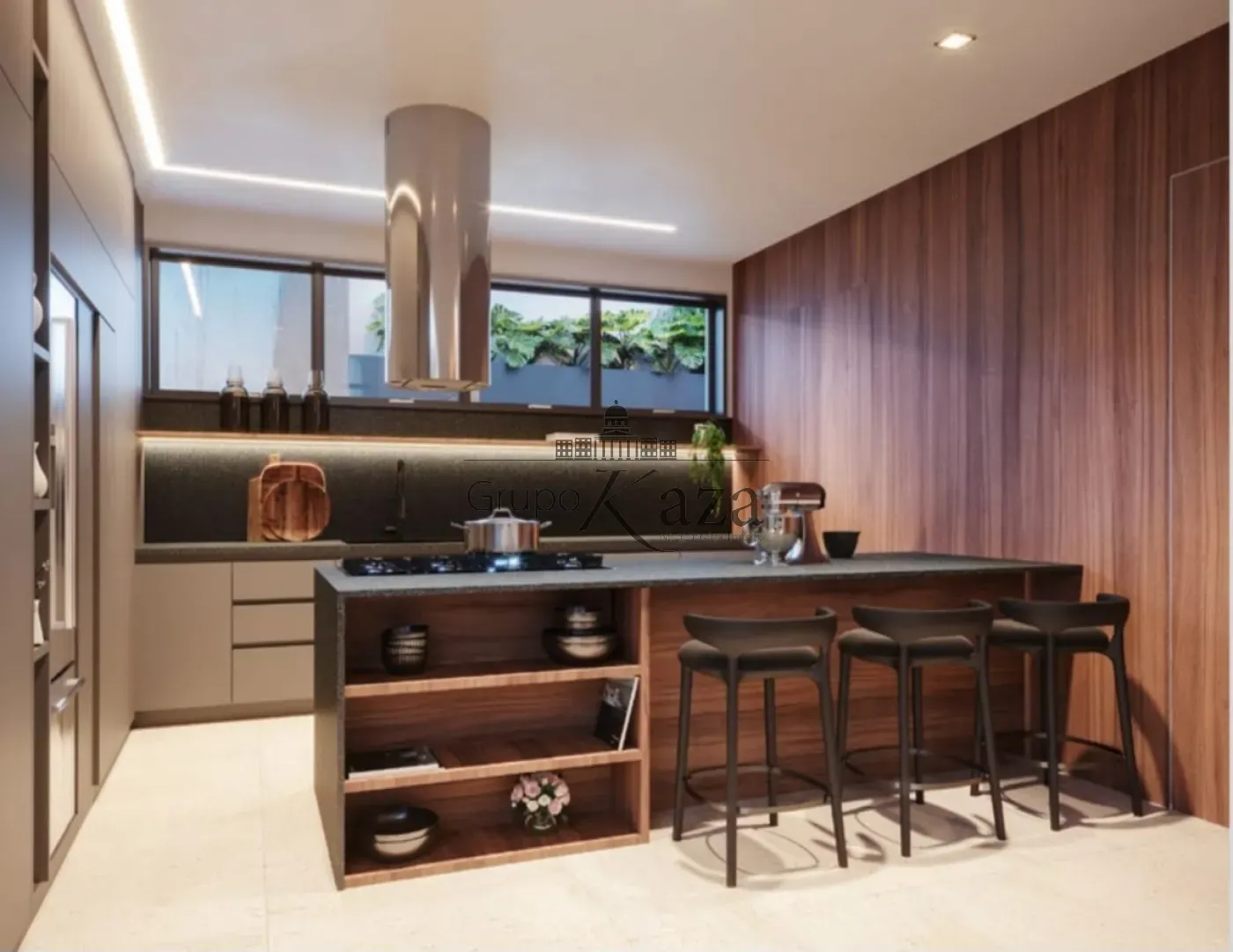 Foto 4 de Casa Condomínio em Jardim Guedala, São Paulo - imagem 4