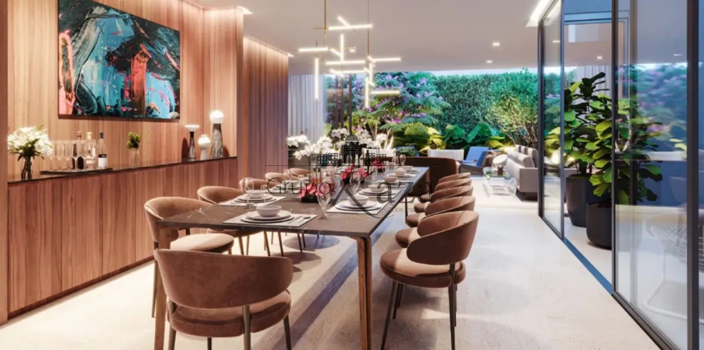 Foto 5 de Casa Condomínio em Jardim Guedala, São Paulo - imagem 5