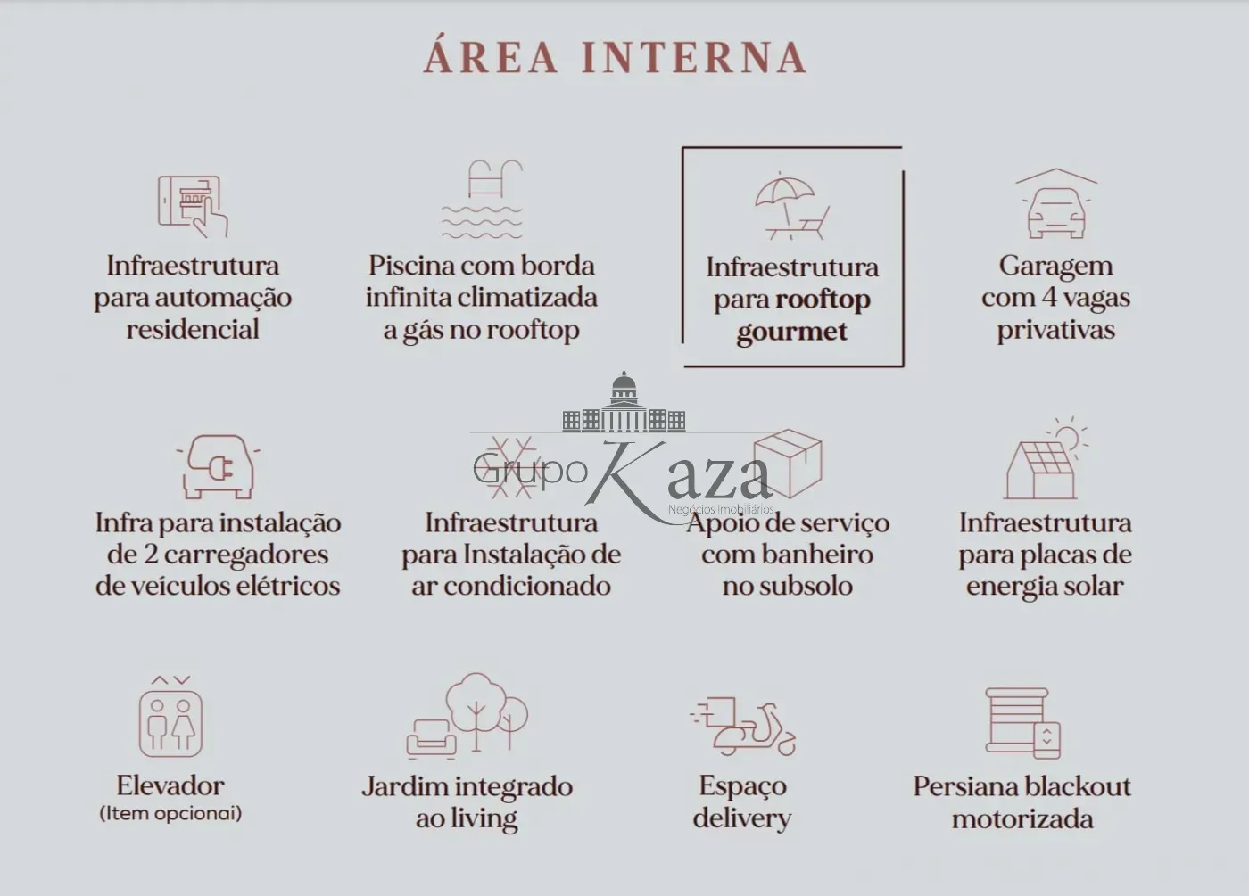 Foto 11 de Casa Condomínio em Jardim Guedala, São Paulo - imagem 11