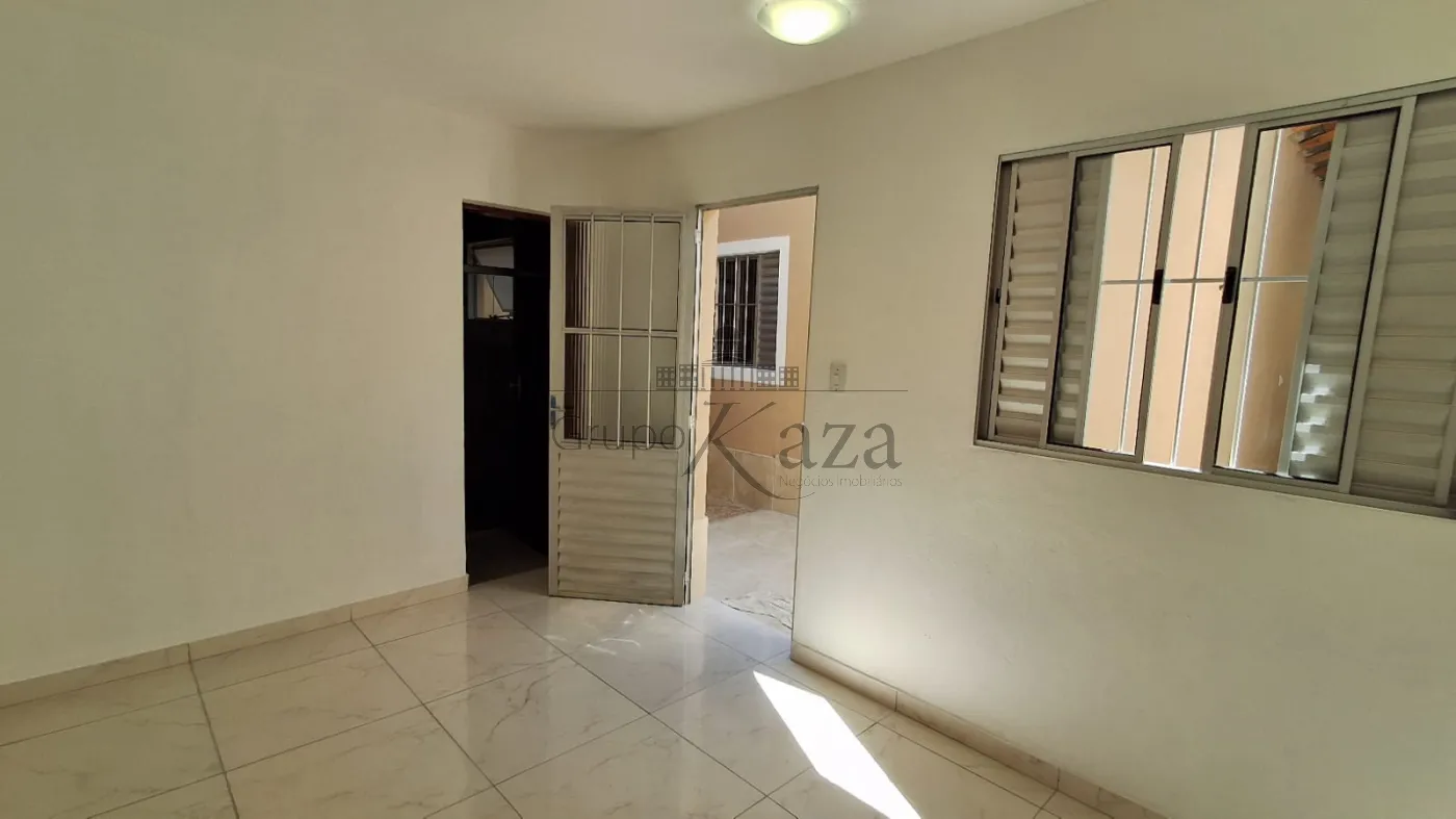 Foto 12 de Casa Padrão em Parque Califórnia, Jacareí - imagem 12