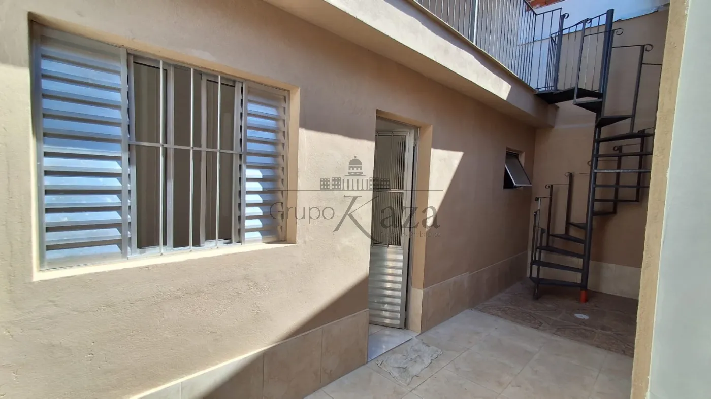 Foto 14 de Casa Padrão em Parque Califórnia, Jacareí - imagem 14