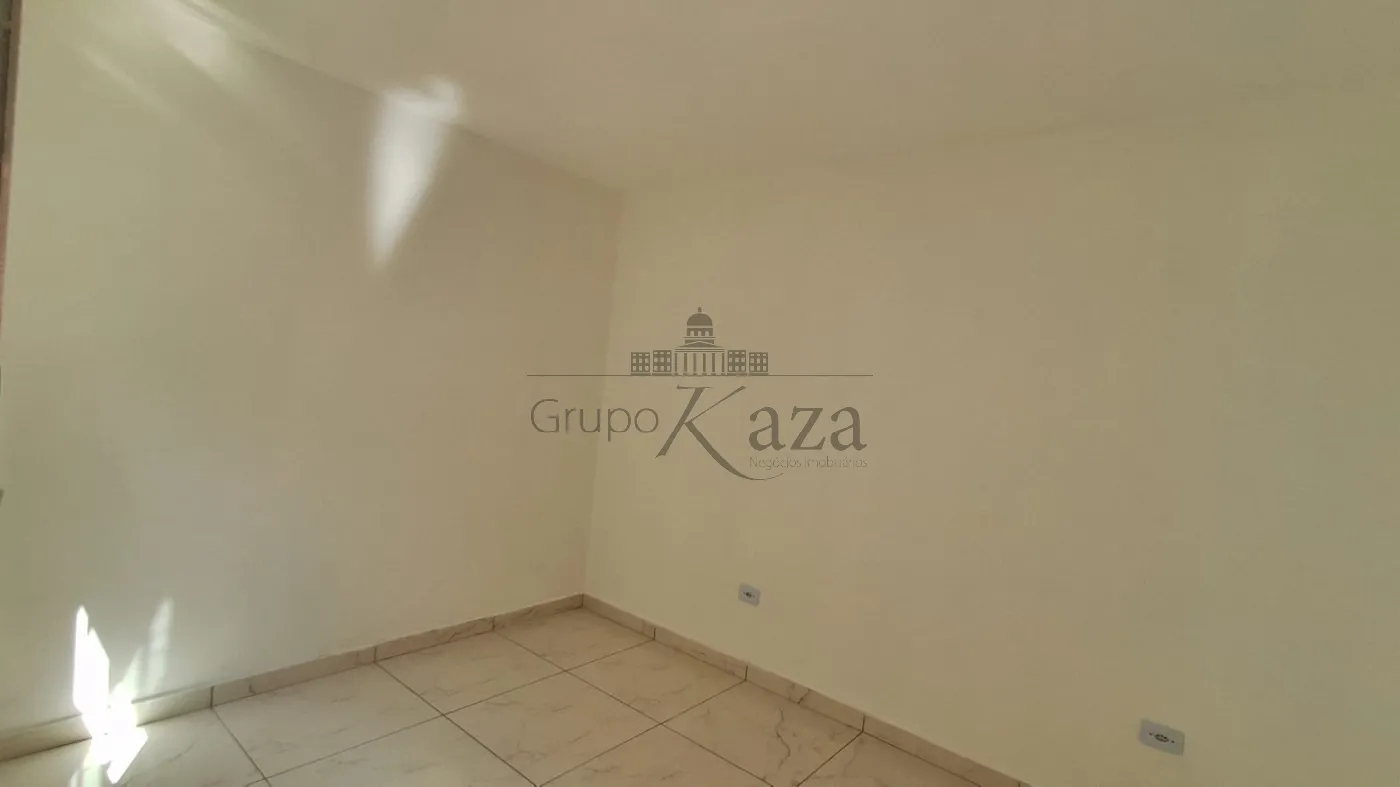 Foto 13 de Casa Padrão em Parque Califórnia, Jacareí - imagem 13