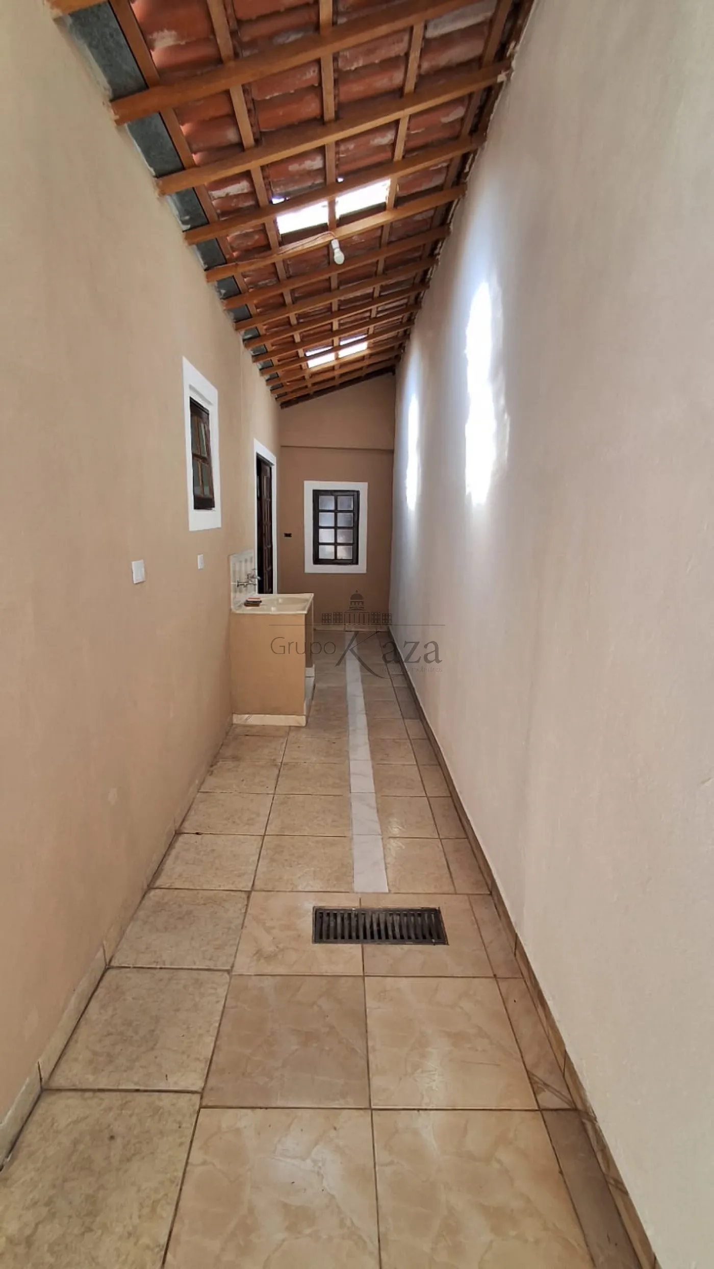 Foto 11 de Casa Padrão em Parque Califórnia, Jacareí - imagem 11