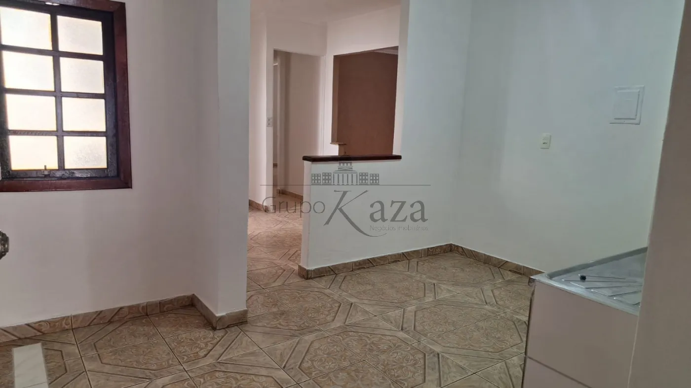 Foto 5 de Casa Padrão em Parque Califórnia, Jacareí - imagem 5