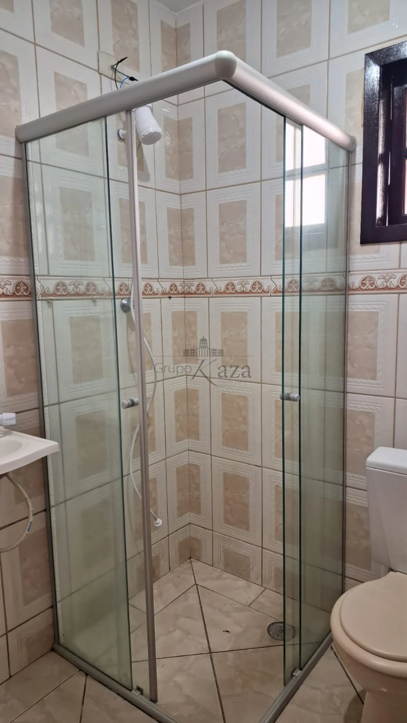 Foto 10 de Casa Padrão em Parque Califórnia, Jacareí - imagem 10