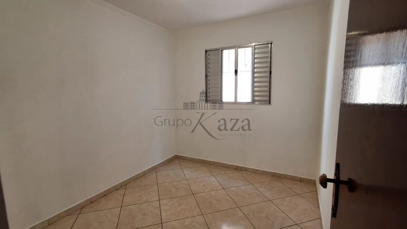 Foto 9 de Casa Padrão em Parque Califórnia, Jacareí - imagem 9